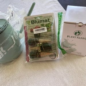 Blumat Automatic Plant Waterers Bundle